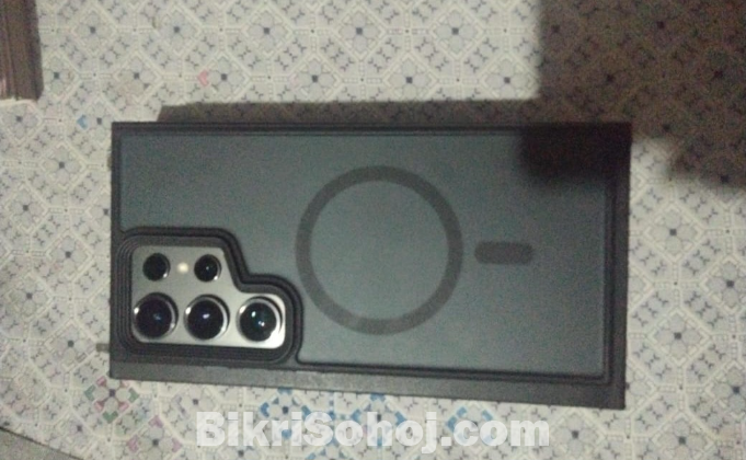 Samsung Galaxy s24 ultra